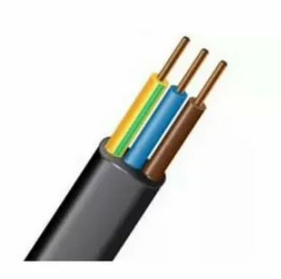 ВВГнг(А)-LS 3х1,5-0.66 пл.кабель  (кратно 10)