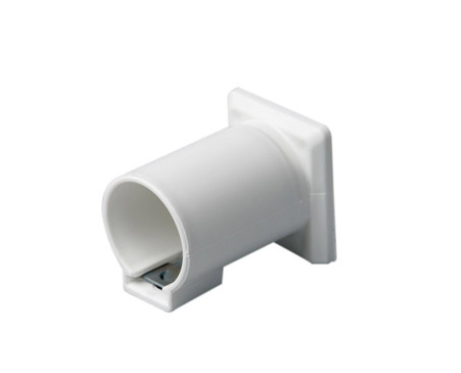 Ввод для труб D20