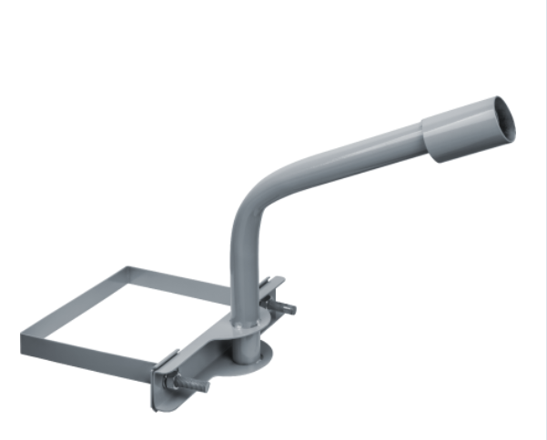 Кронштейн Navigator 14 113 NSB-02-300-350-GR с 1 хомутом