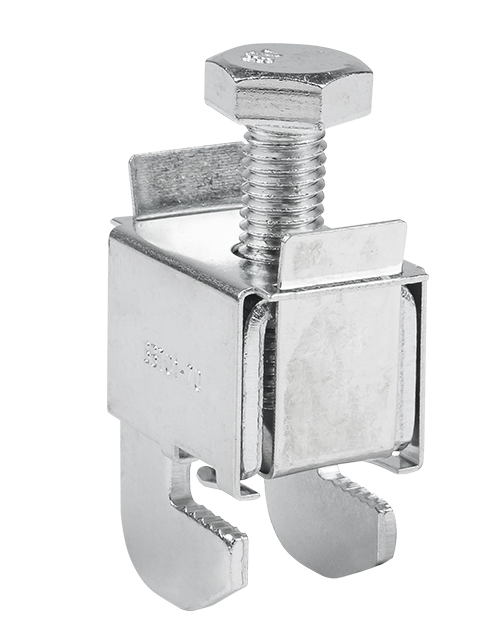 Универсальный терминал для проводников 35-70 мм2 на шину 5 мм EKF