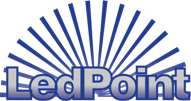 Компания ledpoint - партнер компании "Хороший свет"  | Интернет-портал "Хороший свет" в Санкт-Петербурге