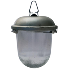 Светильник TDM НСП 02-200-021.01 У2 (без решетки, стекло, крюк)