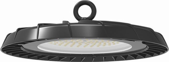 Светильник Jazzway PHB UFO 03 100w 5000K 120° IP65 Ø250x48x85