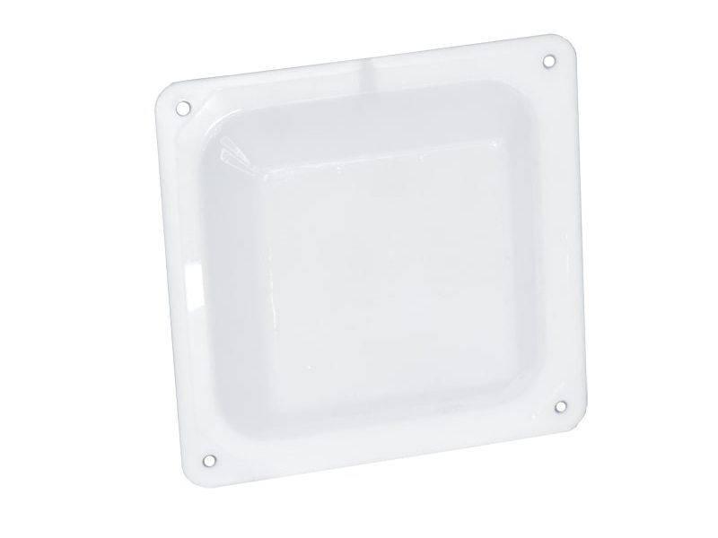 Светодиодный светильник GLERIO Indoor микропризма 8 Вт