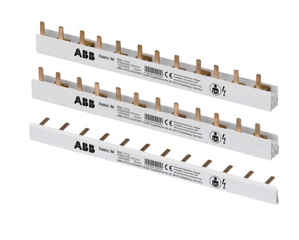 Аксессуар для пломбировки BMS911 (24 шт)  ABB 2CSS600991R0001