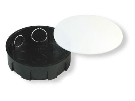 Коробка распределительная СП в бетон D102х30 (У192) TDM SQ1402-0192