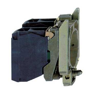 Schneider TE-IMCI  ZB4BZ105 КОРП. КНОПКИ С КЛЕММ. ЗАЖ. ПОД ВИНТ