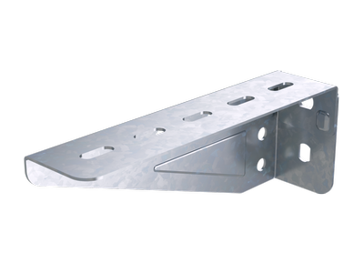 Консоль легкая осн. 200мм DKC BBL3020