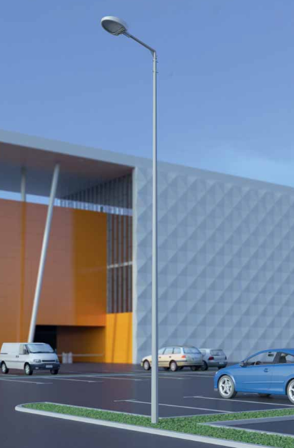 Опора НФГ-10,0(75)-05-ц ТАНС.12.124.410 без метизов